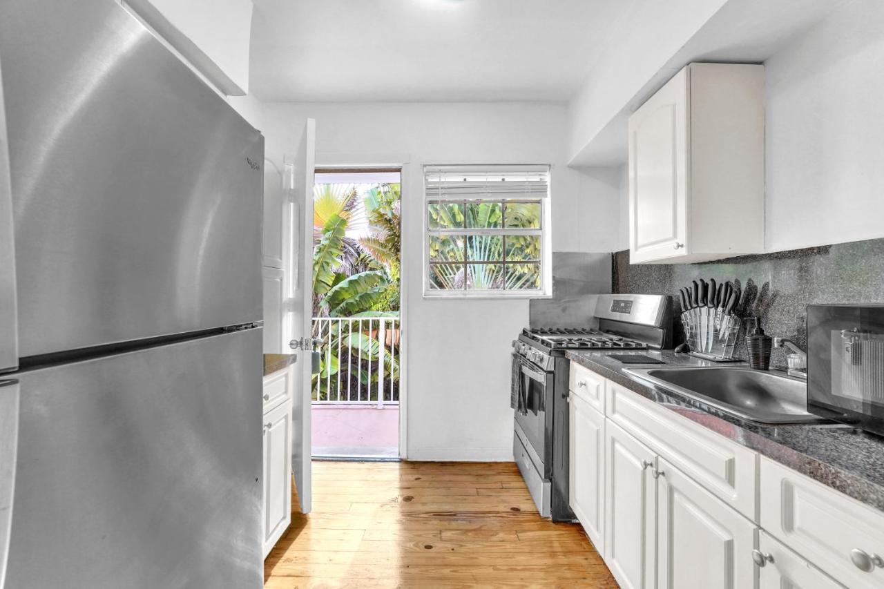 Amazing 5 - Bed Apartments Perfect For A Large Family Bal Harbour Εξωτερικό φωτογραφία