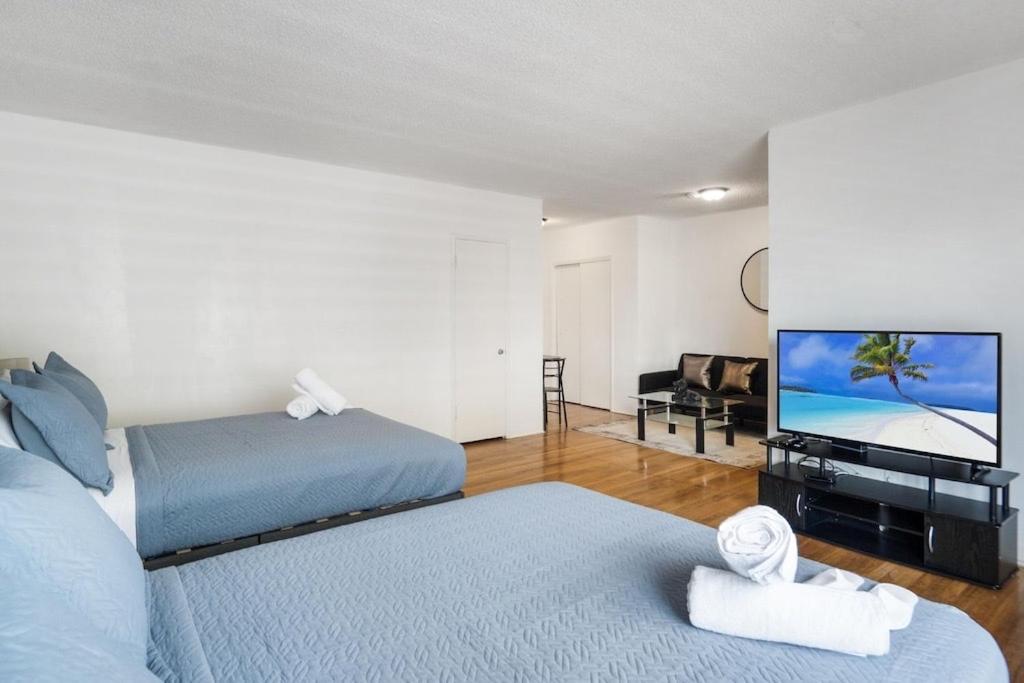 Amazing 5 - Bed Apartments Perfect For A Large Family Bal Harbour Εξωτερικό φωτογραφία